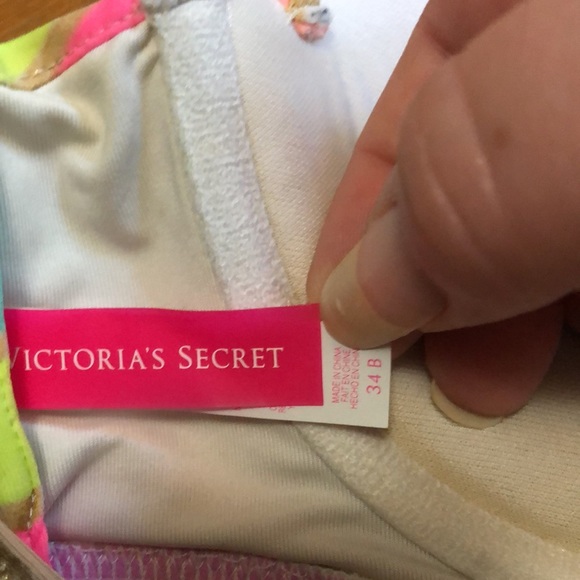 Bathing suit top - Picture 3 of 3